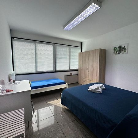 My Room Zen Relax Reggio Emilia Dış mekan fotoğraf
