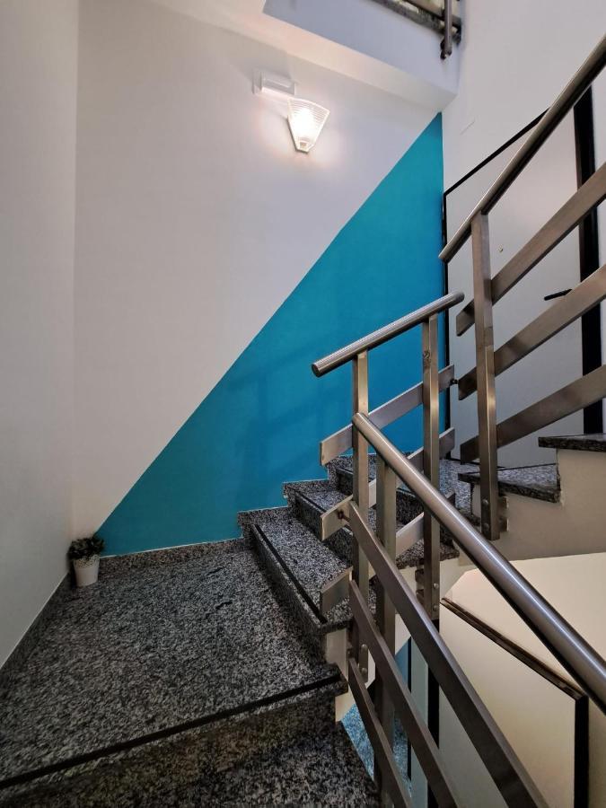 My Room Zen Relax Reggio Emilia Dış mekan fotoğraf