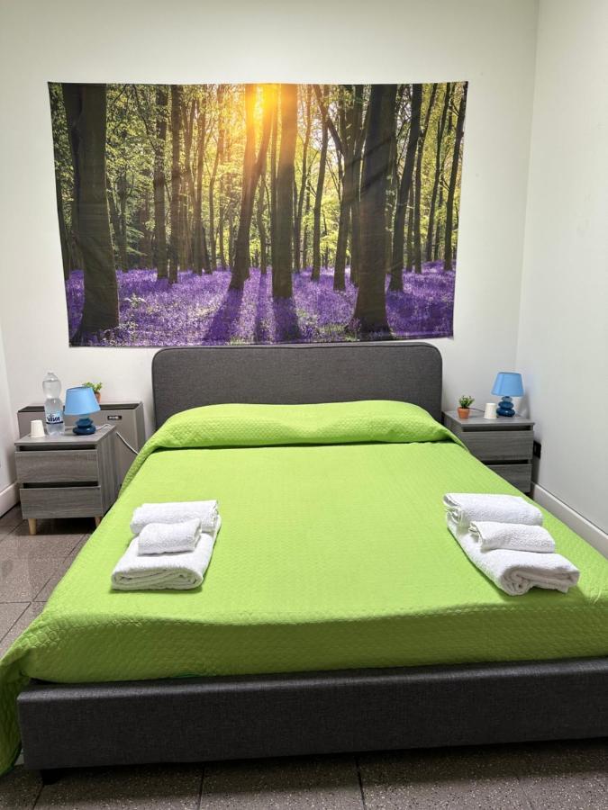 My Room Zen Relax Reggio Emilia Dış mekan fotoğraf