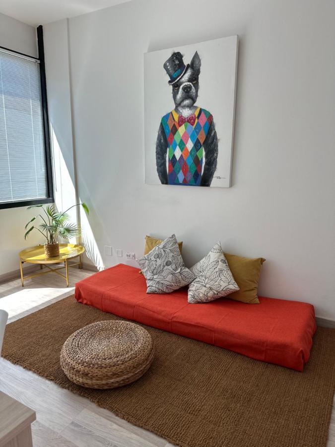 My Room Zen Relax Reggio Emilia Dış mekan fotoğraf