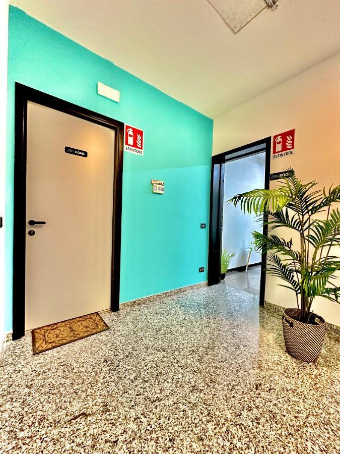 My Room Zen Relax Reggio Emilia Dış mekan fotoğraf