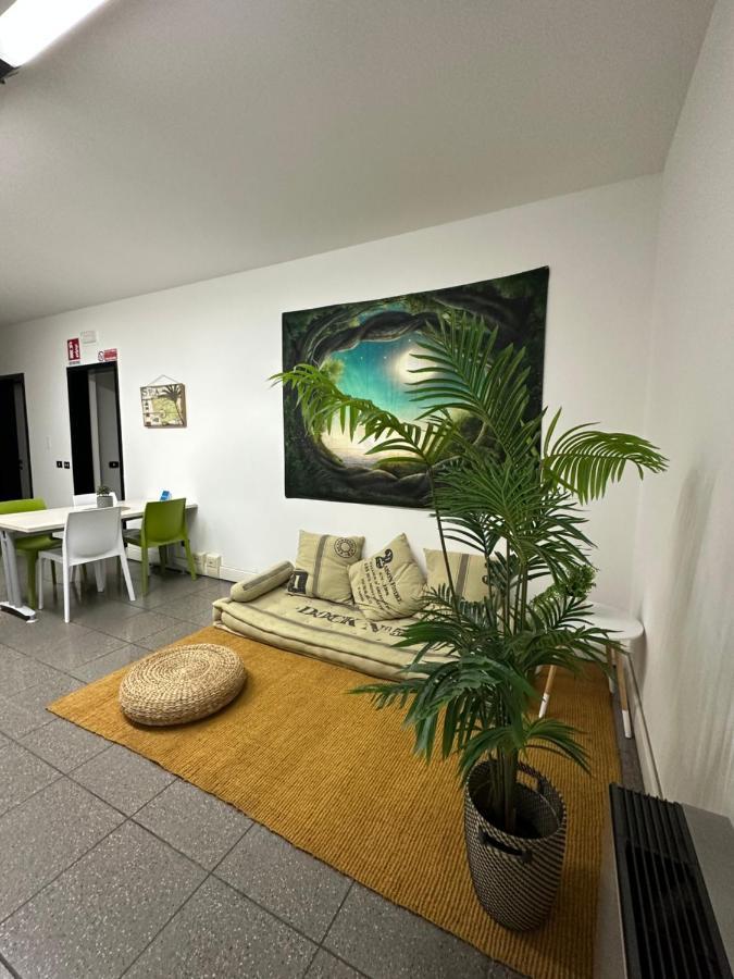 My Room Zen Relax Reggio Emilia Dış mekan fotoğraf
