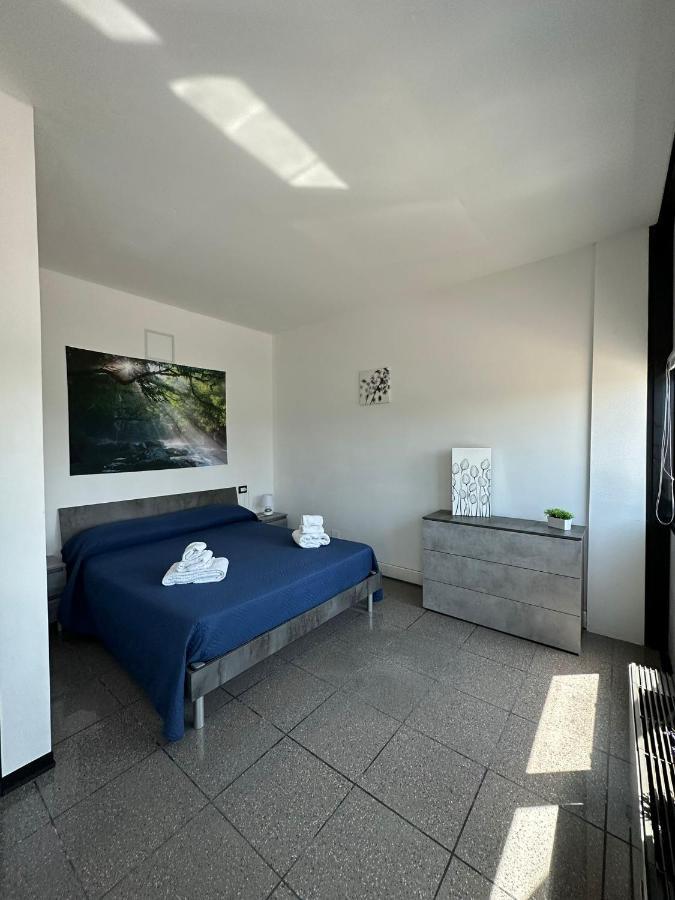 My Room Zen Relax Reggio Emilia Dış mekan fotoğraf
