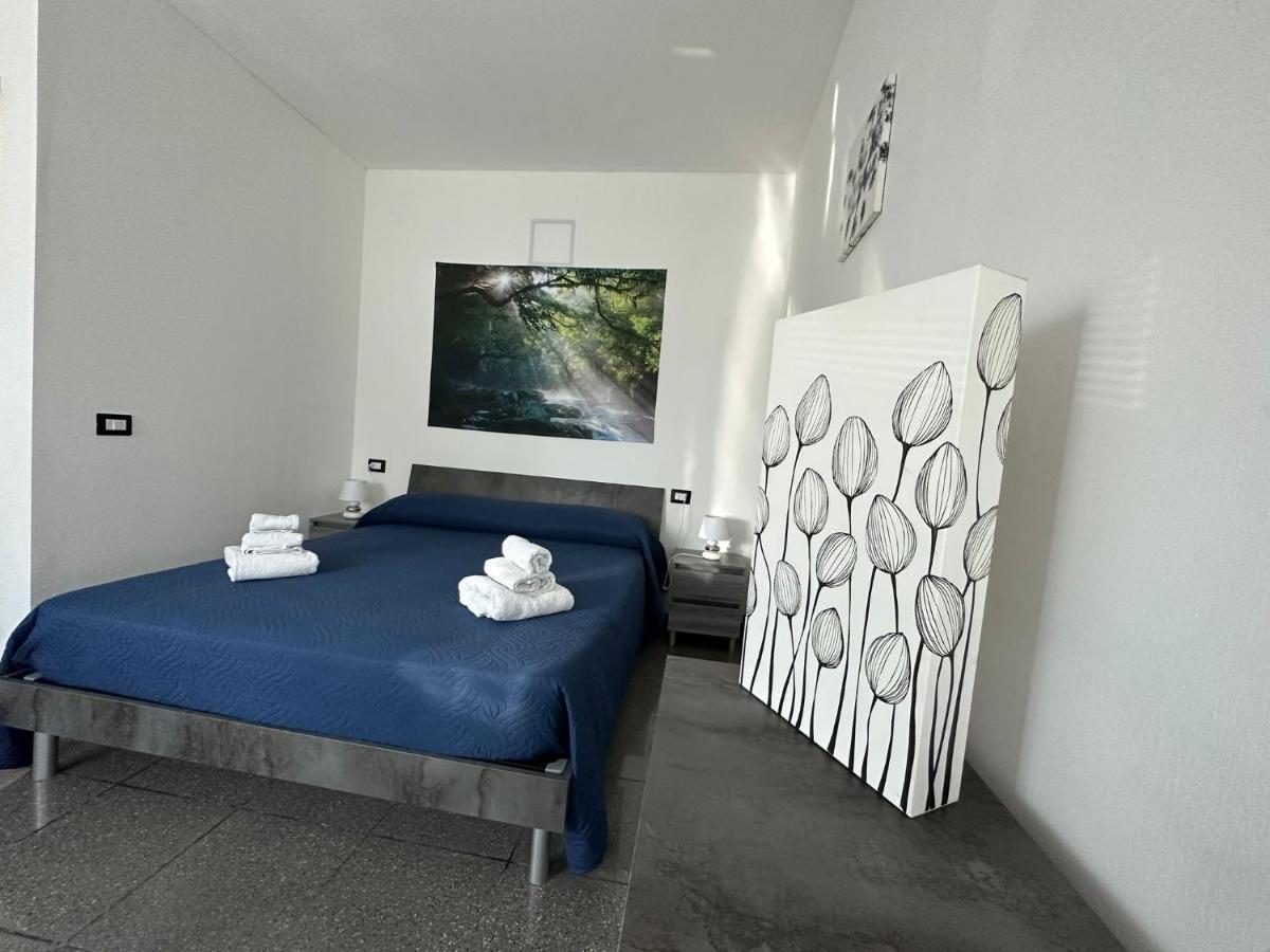 My Room Zen Relax Reggio Emilia Dış mekan fotoğraf