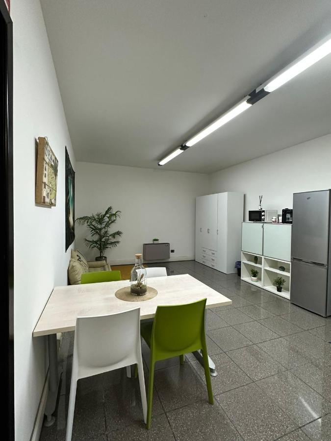 My Room Zen Relax Reggio Emilia Dış mekan fotoğraf