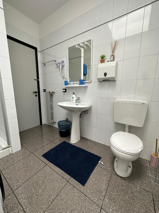 My Room Zen Relax Reggio Emilia Dış mekan fotoğraf
