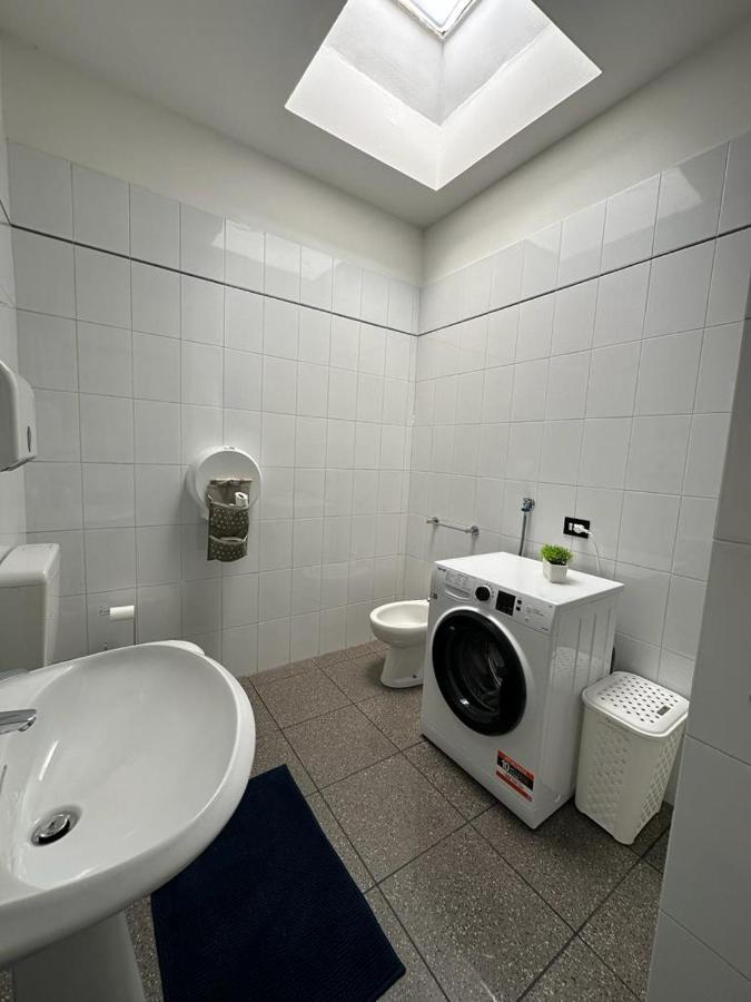 My Room Zen Relax Reggio Emilia Dış mekan fotoğraf