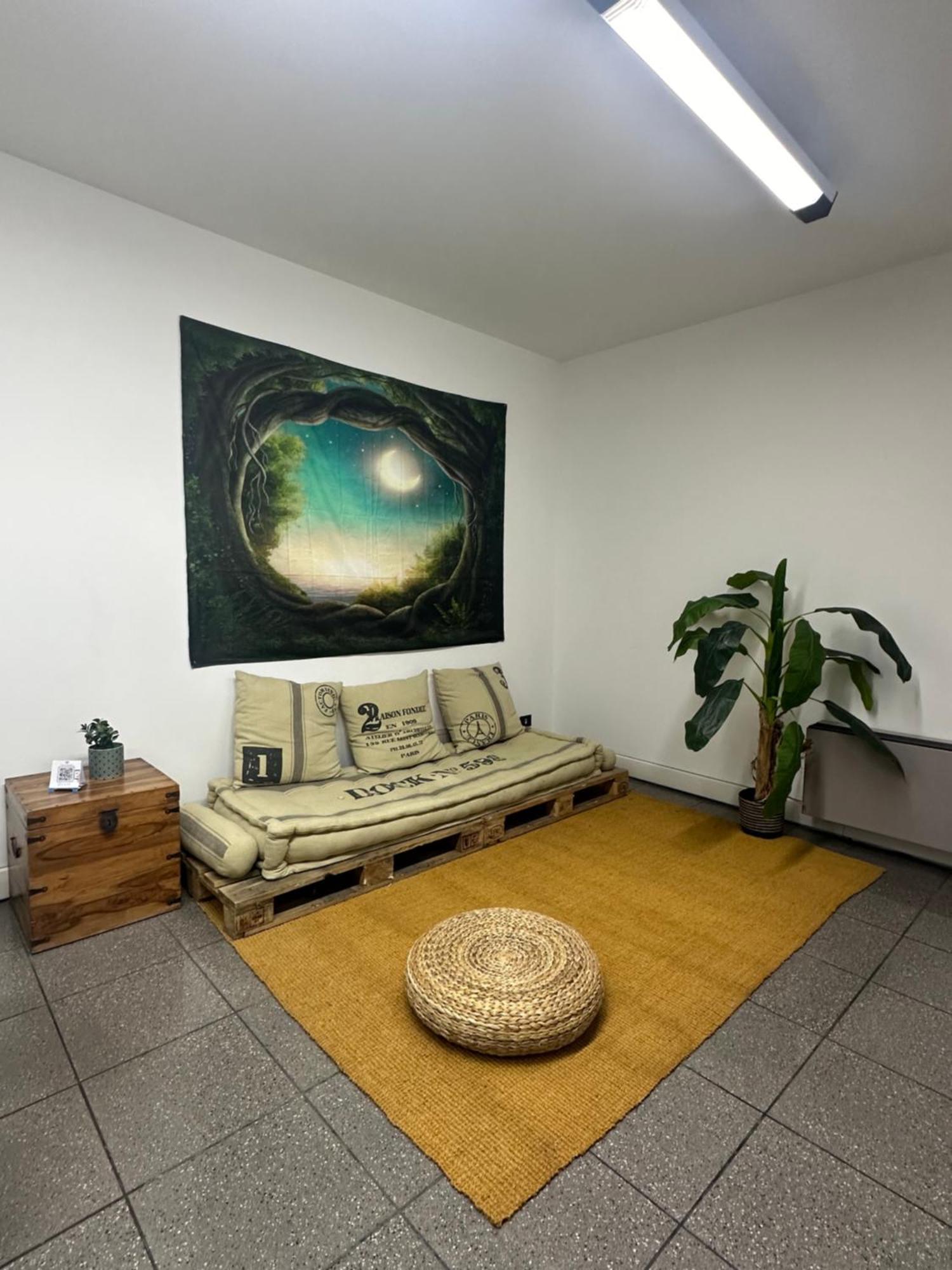 My Room Zen Relax Reggio Emilia Dış mekan fotoğraf