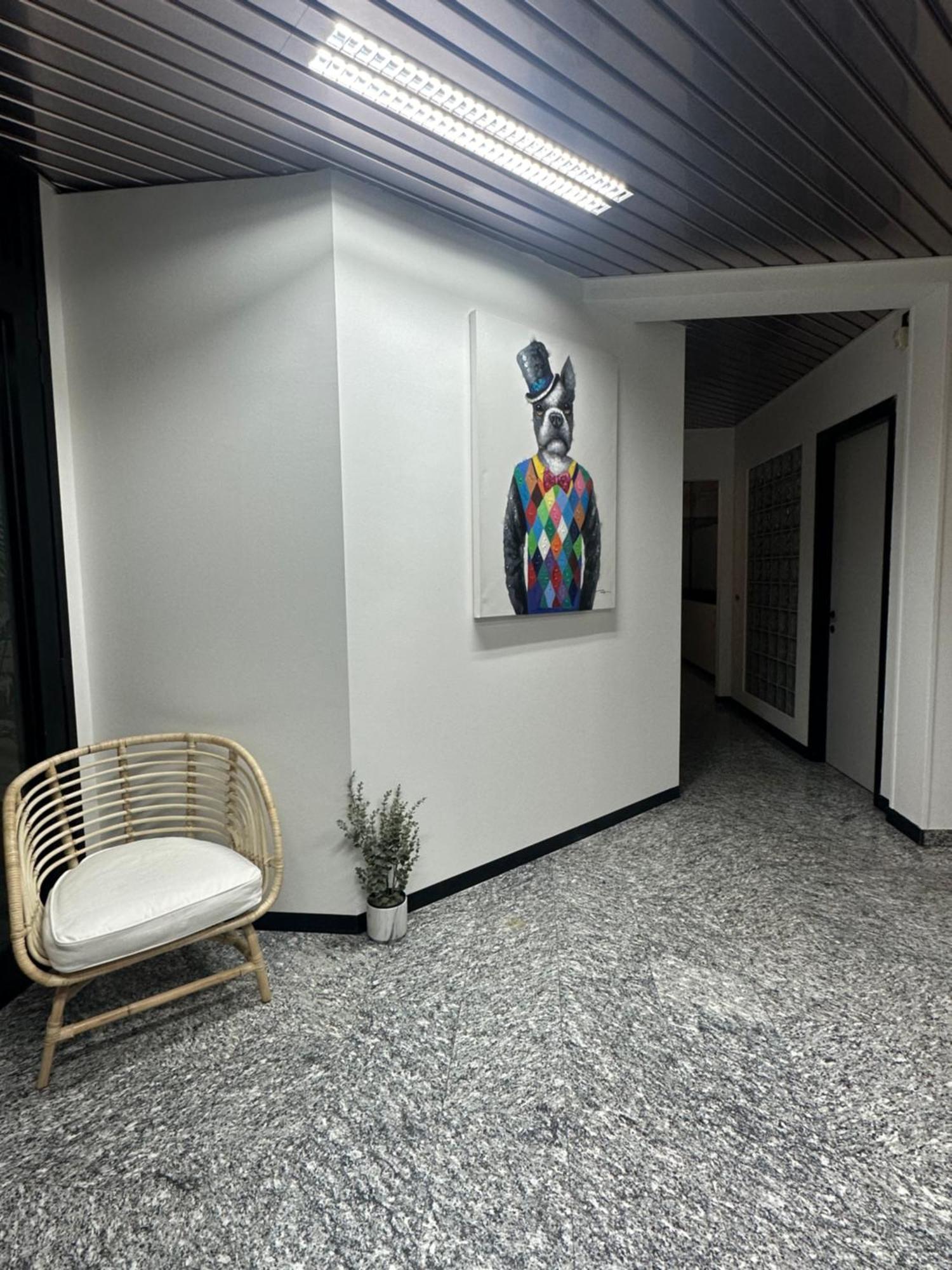 My Room Zen Relax Reggio Emilia Dış mekan fotoğraf