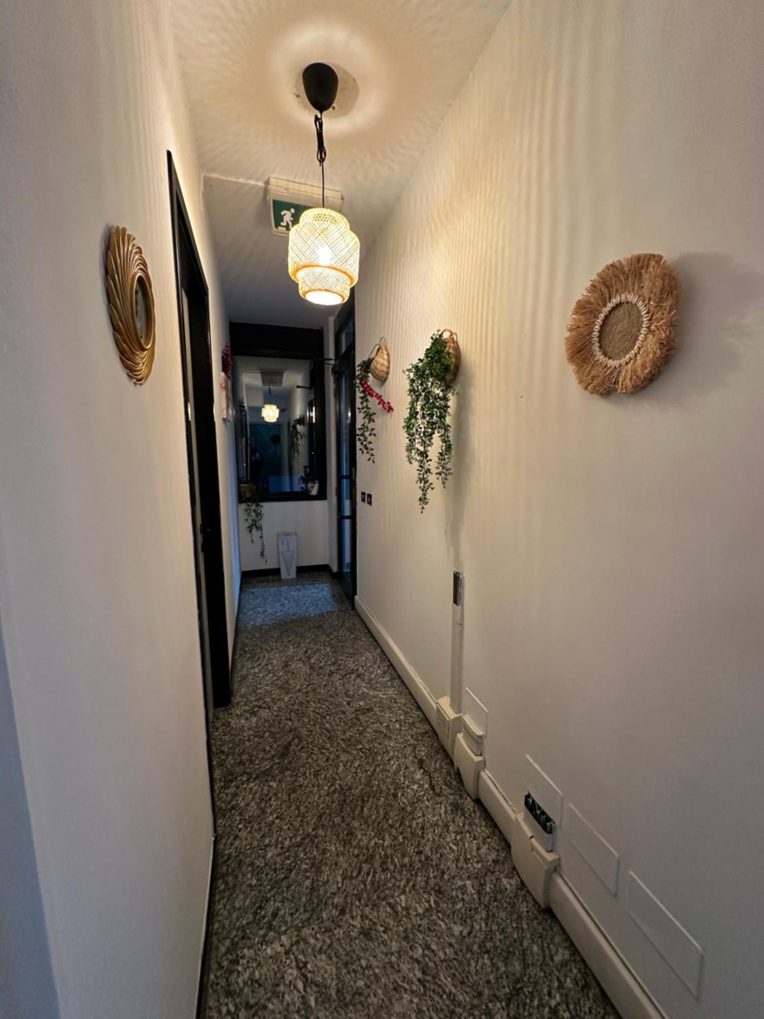 My Room Zen Relax Reggio Emilia Dış mekan fotoğraf