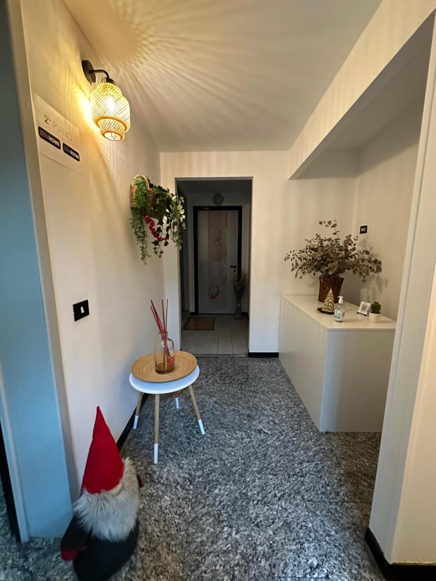 My Room Zen Relax Reggio Emilia Dış mekan fotoğraf