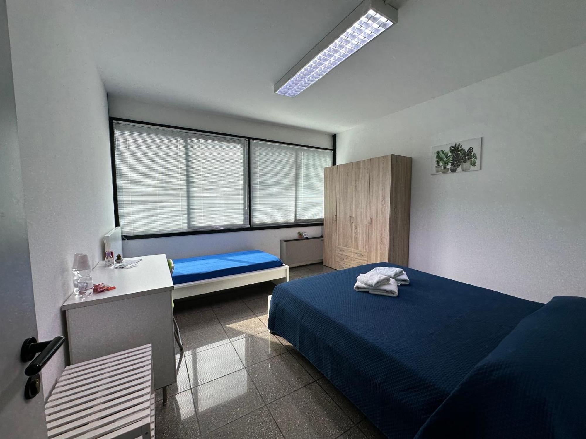 My Room Zen Relax Reggio Emilia Dış mekan fotoğraf