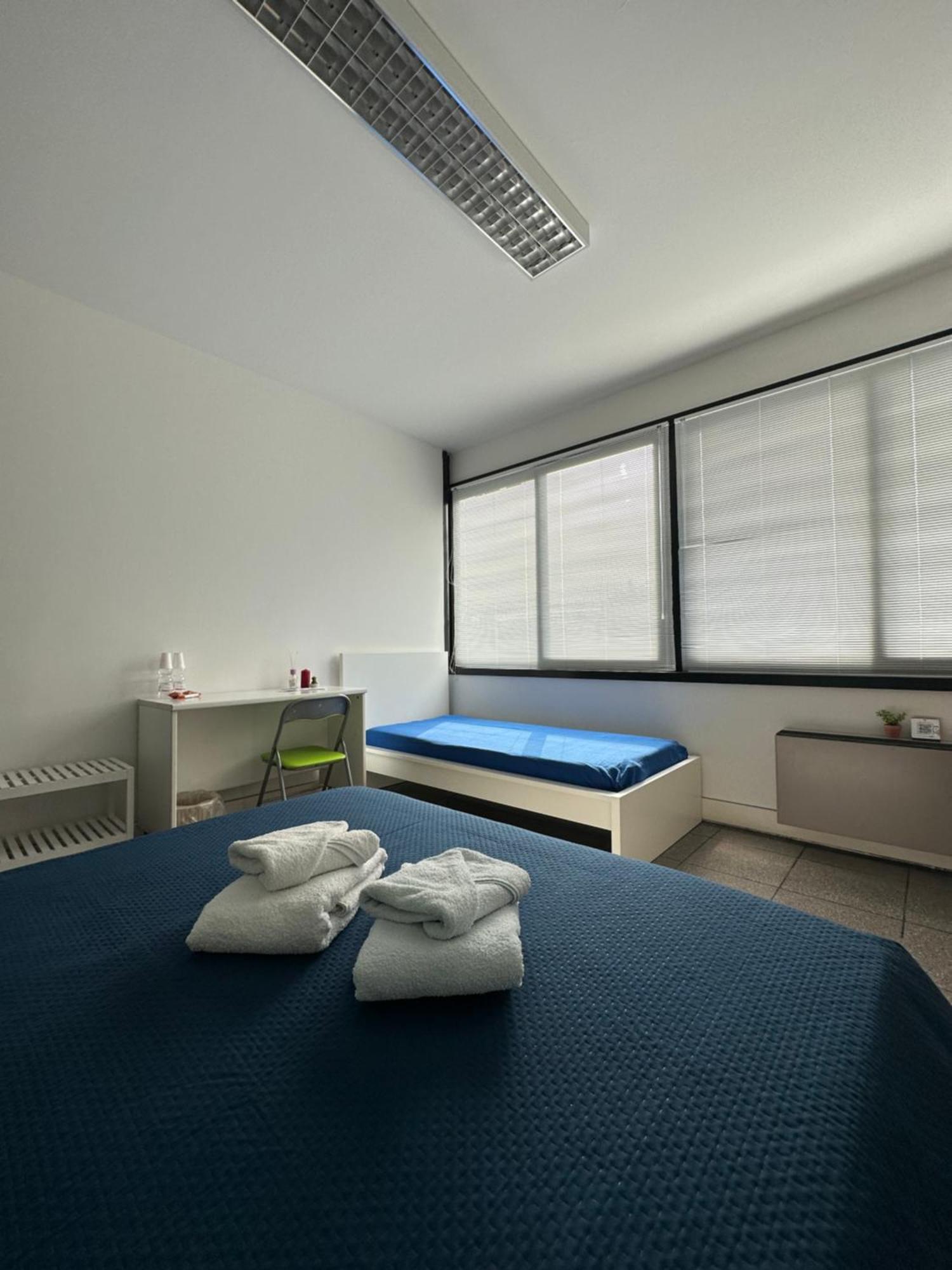 My Room Zen Relax Reggio Emilia Dış mekan fotoğraf