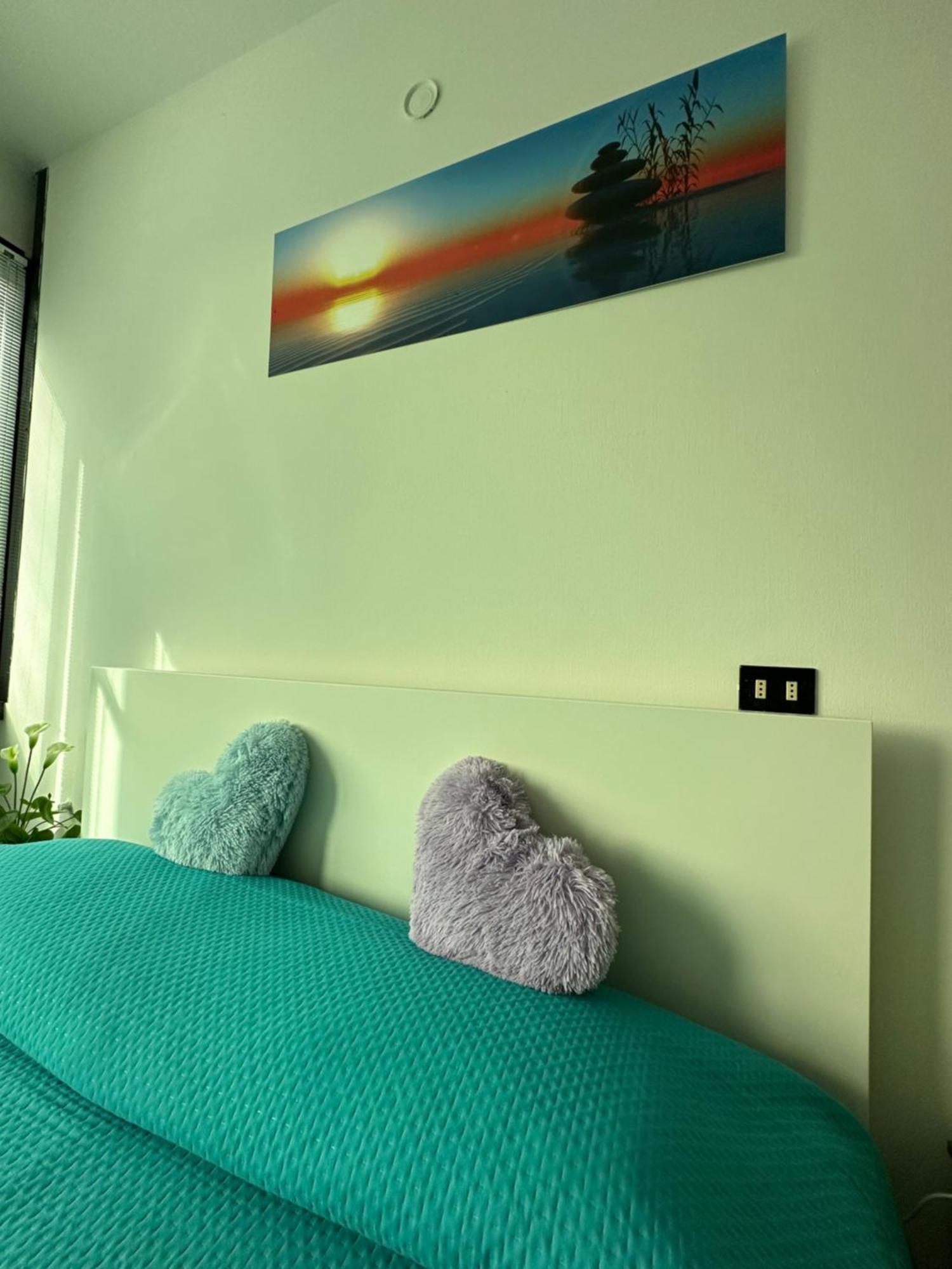 My Room Zen Relax Reggio Emilia Dış mekan fotoğraf