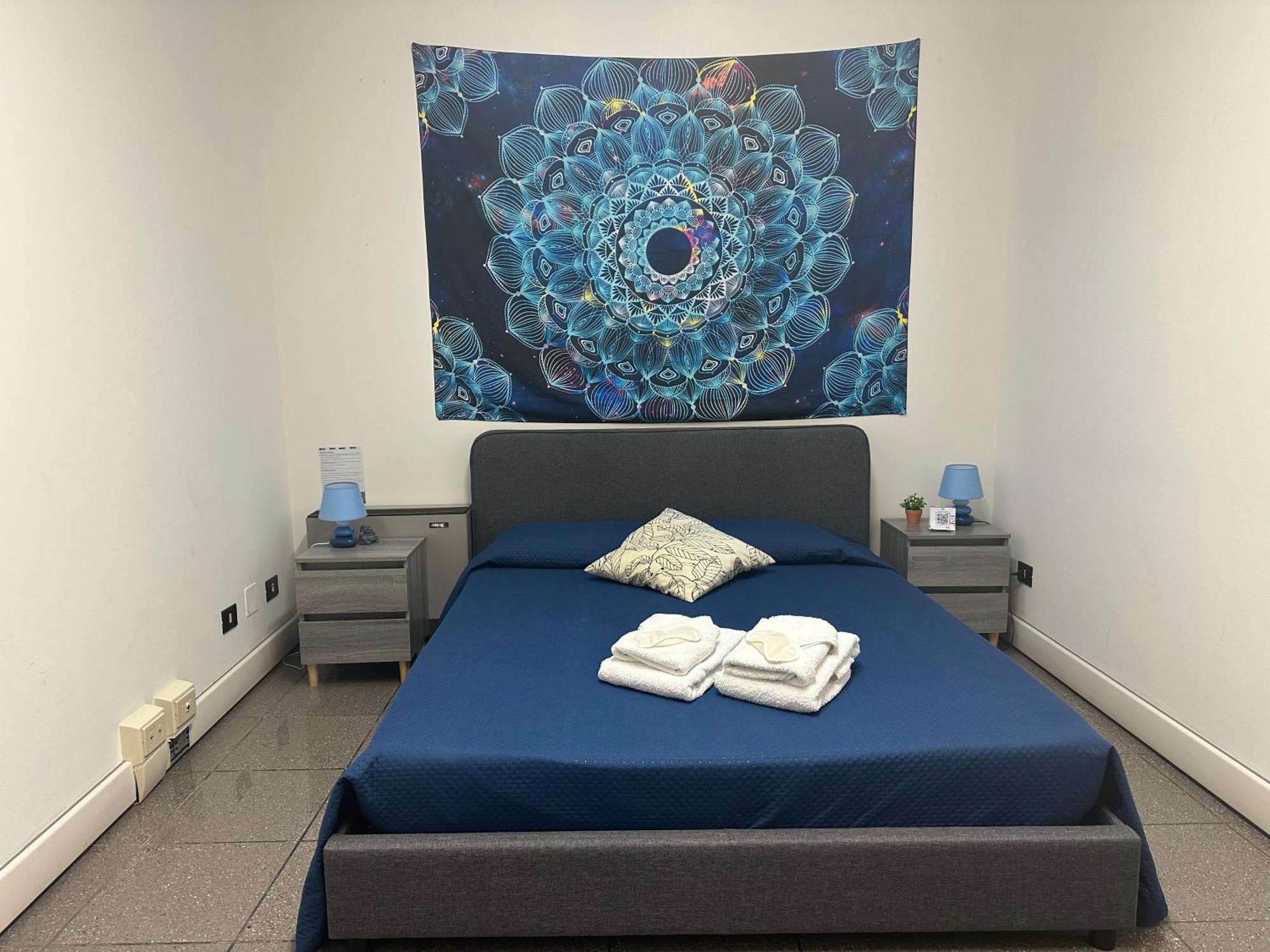 My Room Zen Relax Reggio Emilia Dış mekan fotoğraf