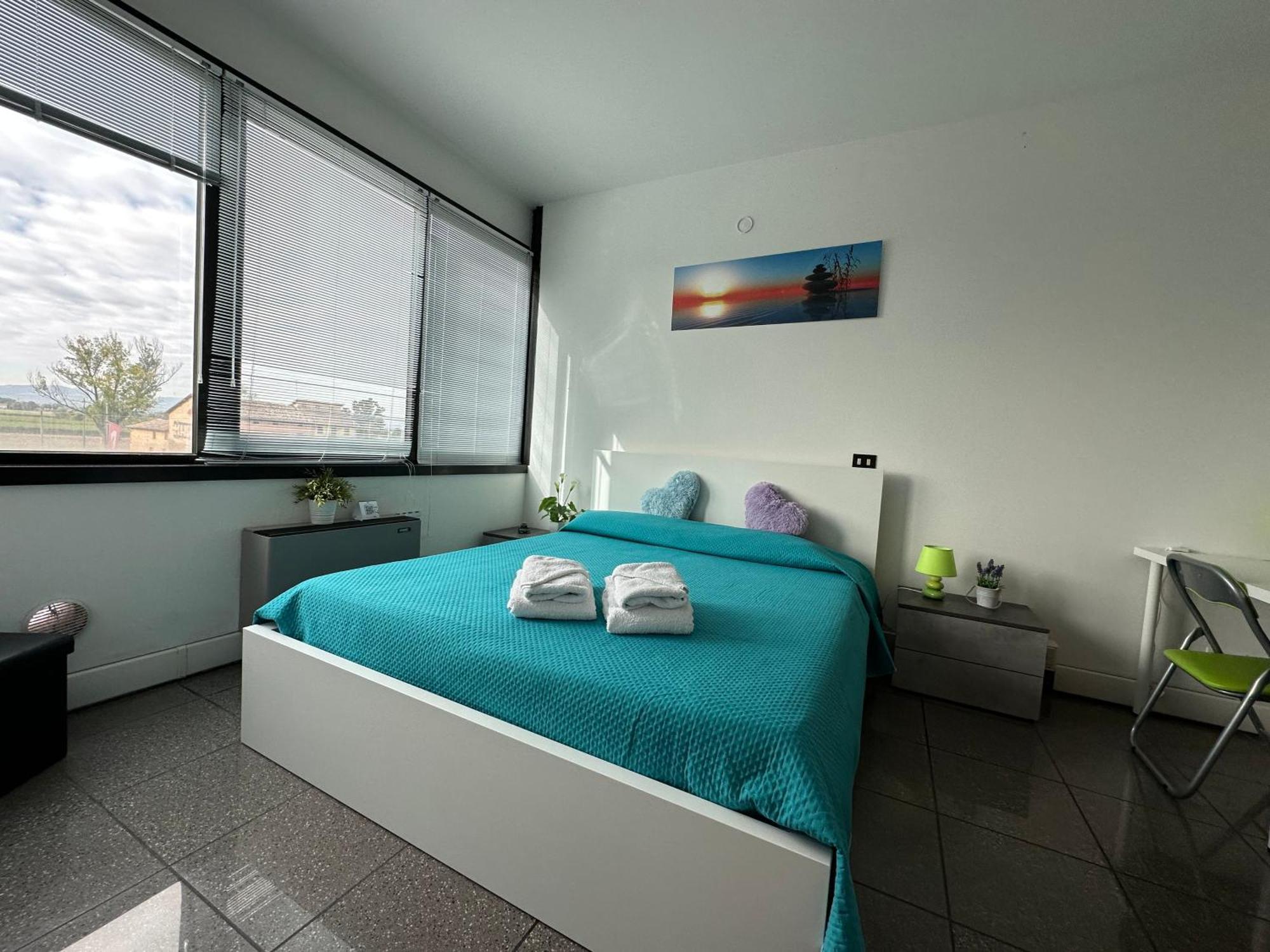 My Room Zen Relax Reggio Emilia Dış mekan fotoğraf