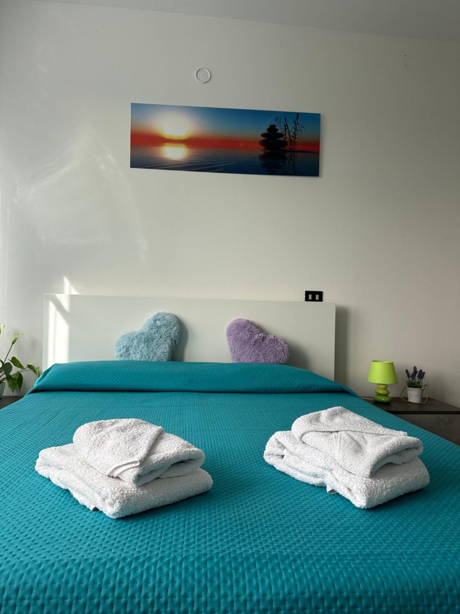 My Room Zen Relax Reggio Emilia Dış mekan fotoğraf