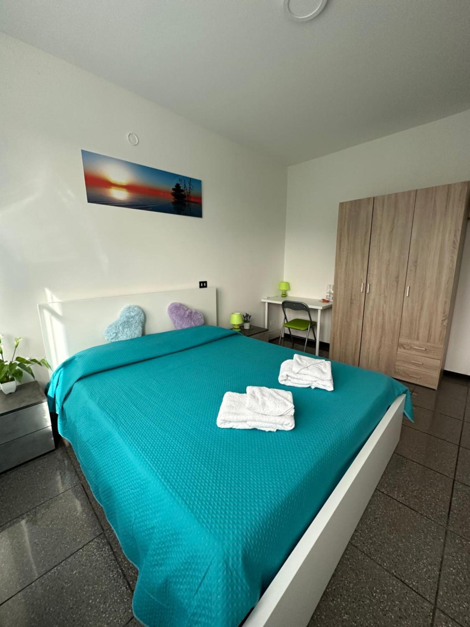 My Room Zen Relax Reggio Emilia Dış mekan fotoğraf