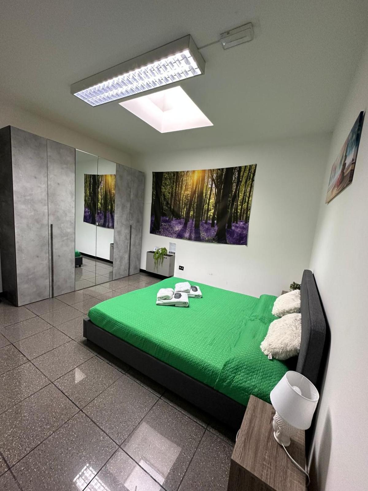 My Room Zen Relax Reggio Emilia Dış mekan fotoğraf