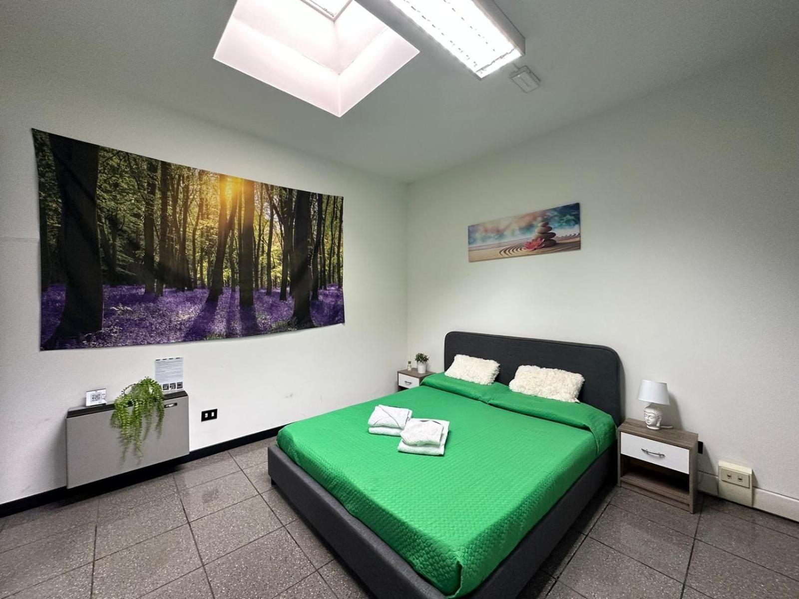 My Room Zen Relax Reggio Emilia Dış mekan fotoğraf