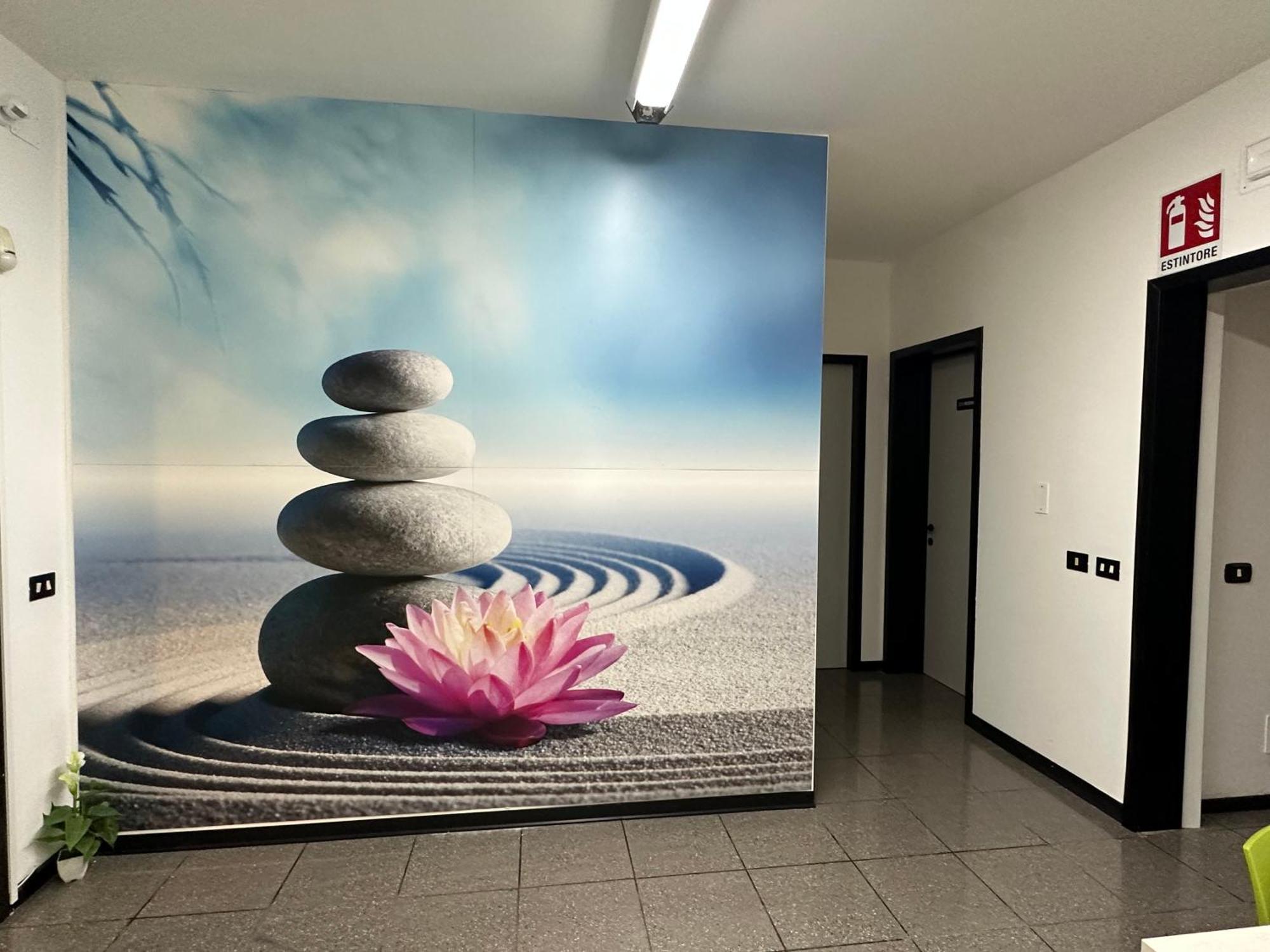 My Room Zen Relax Reggio Emilia Dış mekan fotoğraf