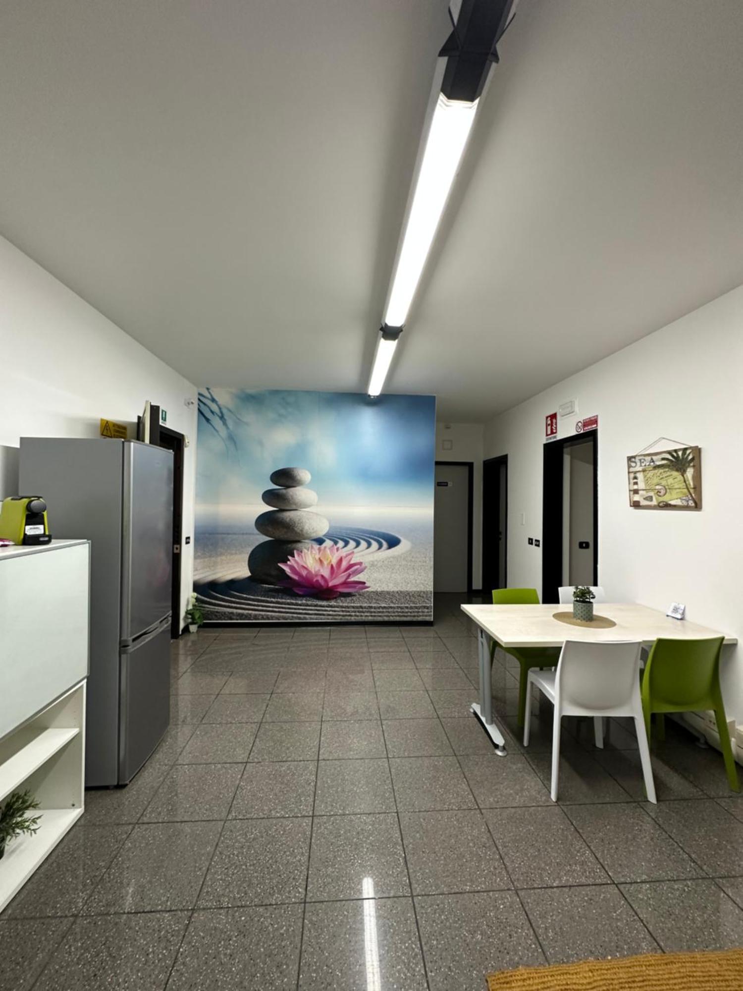 My Room Zen Relax Reggio Emilia Dış mekan fotoğraf