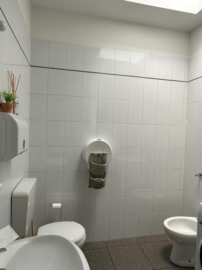 My Room Zen Relax Reggio Emilia Dış mekan fotoğraf